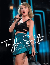 Calendrier Mural Taylor Swift 2017