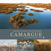 Calendrier Perpetuel Camargue