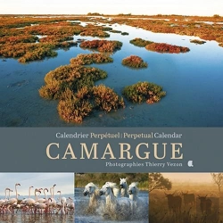 Bertrand.pt - Calendrier Perpetuel Camargue