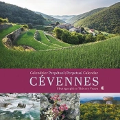 Calendrier Perpetuel Cevennes