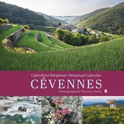 Bertrand.pt - Calendrier Perpetuel Cevennes