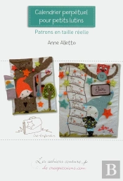 Calendrier Perpétuel Pour Petits Lutins