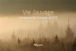 Bertrand.pt - Calendrier Perpetuel Vie Sauvage ; L'Ardenne