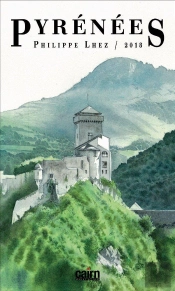 Calendrier Pyrénées