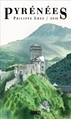 Bertrand.pt - Calendrier Pyrénées