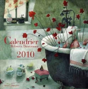 Calendrier Rébecca Dautremer