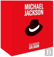 Calendrier Un Jour - Michael Jackson