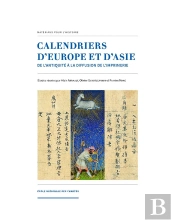 Calendriers D'Europe Et D'Asie