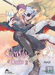 Calendula Of Limbo T.2
