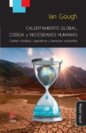 Calentamiento Global, Codicia