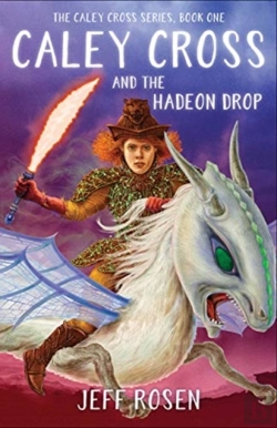 Bertrand.pt - Caley Cross And The Hadeon Drop