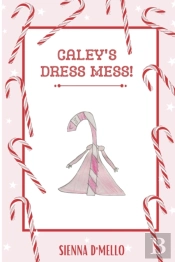 Caley'S Dress Mess!
