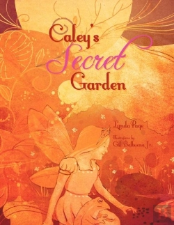 Bertrand.pt - Caley'S Secret Garden