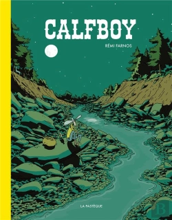 Bertrand.pt - Calfboy Tome 1