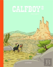 Calfboy Tome 2