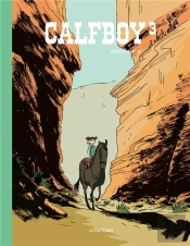 Calfboy Tome 3