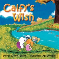 Bertrand.pt - Calfy'S Wish