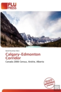 Bertrand.pt - Calgary-Edmonton Corridor