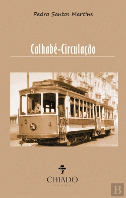 Bertrand.pt - Calhabé-Circulação