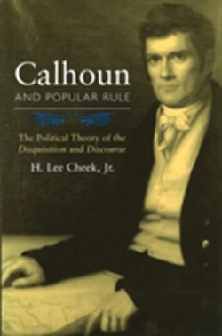 Bertrand.pt - Calhoun And Popular Rule