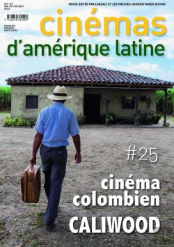 Bertrand.pt - Cali, L'Avant-Garde Du Cinema Colombien
