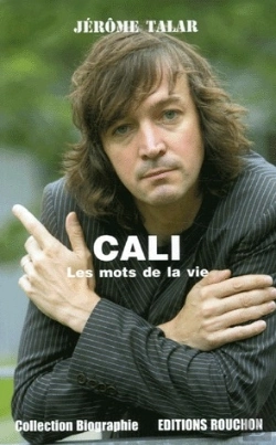 Bertrand.pt - Cali ; Les Mots De La Vie