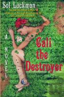 Cali The Destroyer