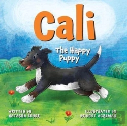 Bertrand.pt - Cali The Happy Puppy