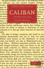 Caliban