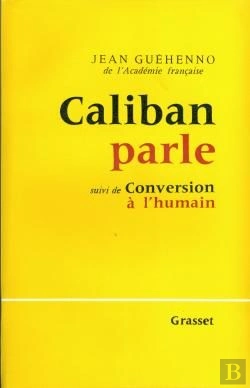 Bertrand.pt - Caliban Parle
