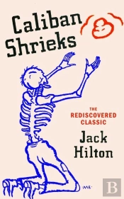 Caliban Shrieks