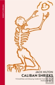 Caliban Shrieks