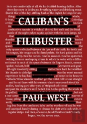 Caliban'S Filibuster