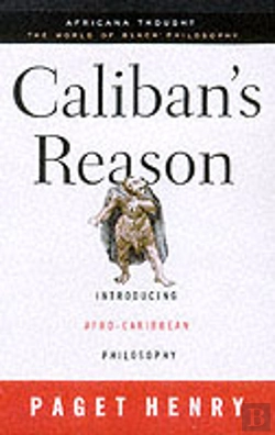 Bertrand.pt - Caliban'S Reason