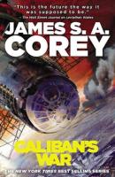 Caliban'S War
