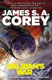 Caliban'S War
