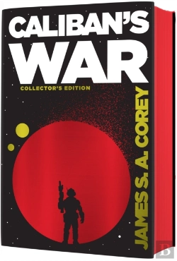 Bertrand.pt - Caliban'S War