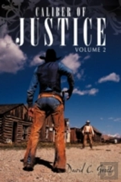 Caliber Of Justice