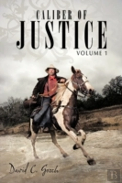 Bertrand.pt - Caliber Of Justice