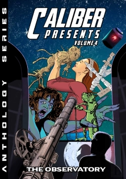 Bertrand.pt - Caliber Presents - Volume 4