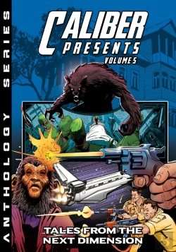 Bertrand.pt - Caliber Presents - Volume 5