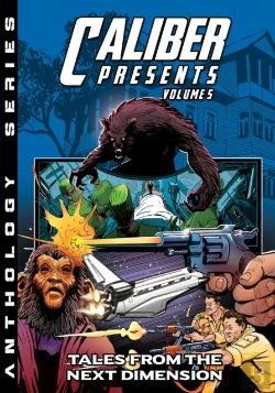 Bertrand.pt - Caliber Presents - Volume 5
