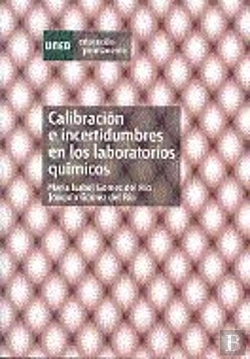 Bertrand.pt - Calibración E Incertidumbres En Los Laboratorios Químicos