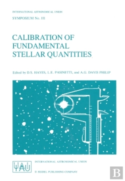 Bertrand.pt - Calibration Of Fundamental Stellar Quantities