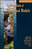 Calibration Of Watershed Models