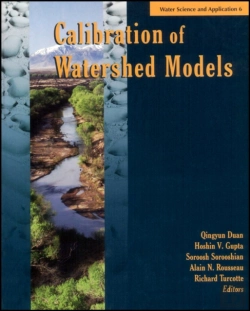 Bertrand.pt - Calibration Of Watershed Models