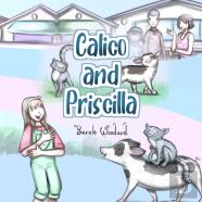 Calico And Priscilla