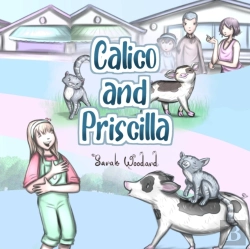 Bertrand.pt - Calico And Priscilla