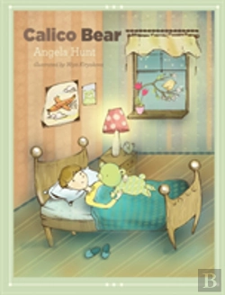Bertrand.pt - Calico Bear