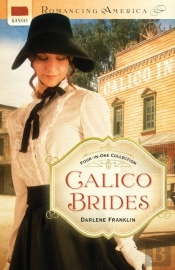Calico Brides
